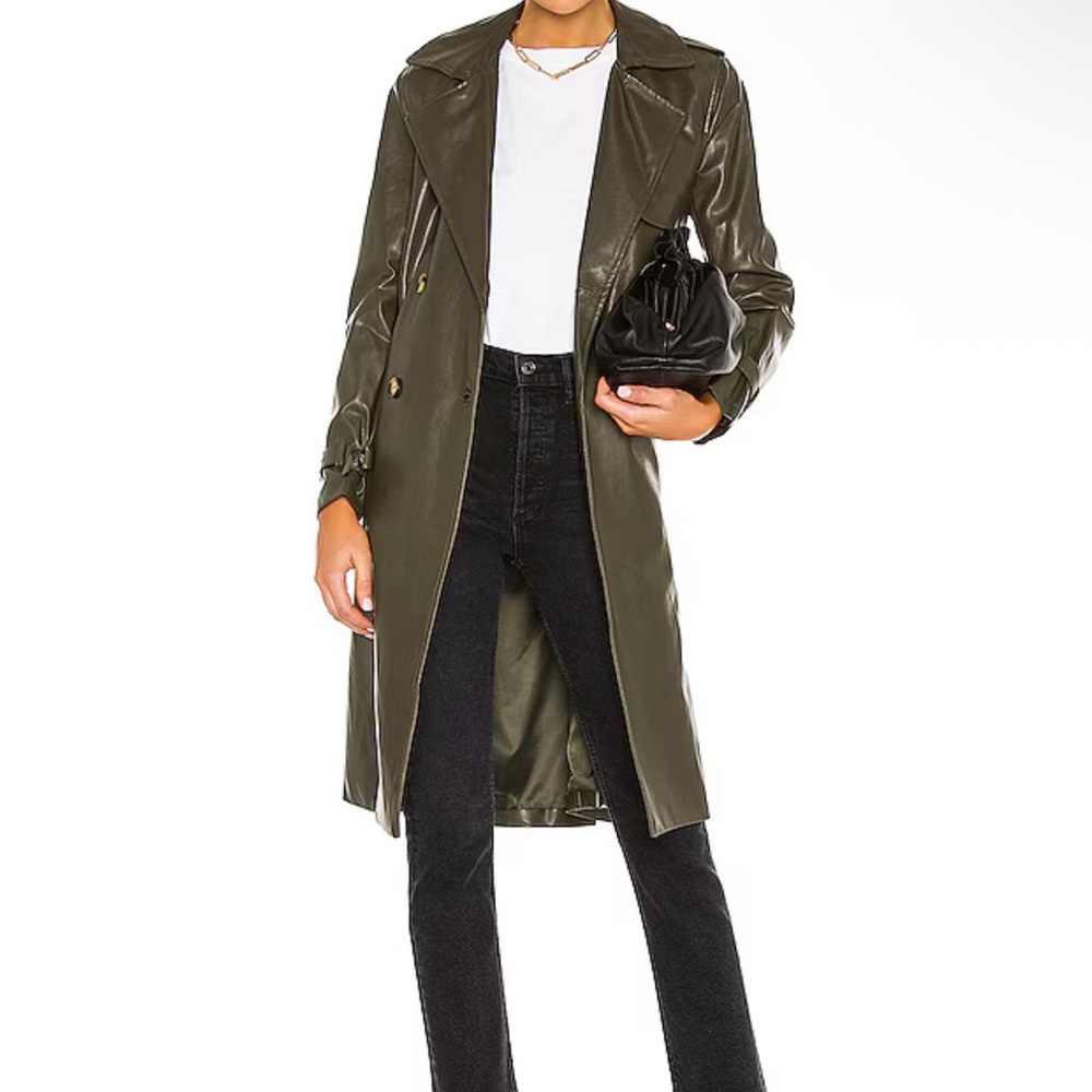 Agolde Black Cropped Jeans
